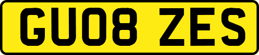 GU08ZES