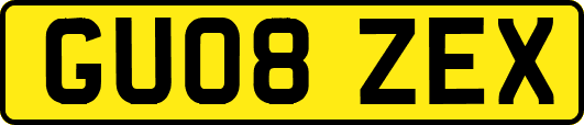 GU08ZEX
