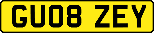 GU08ZEY