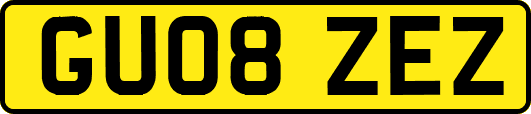 GU08ZEZ