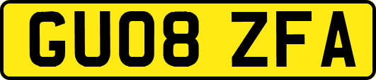 GU08ZFA