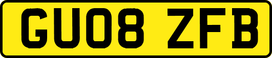 GU08ZFB