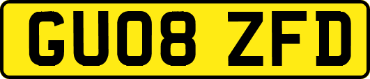 GU08ZFD