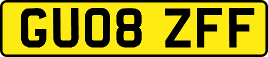 GU08ZFF