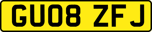 GU08ZFJ