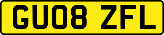 GU08ZFL