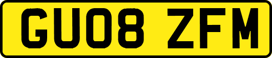 GU08ZFM