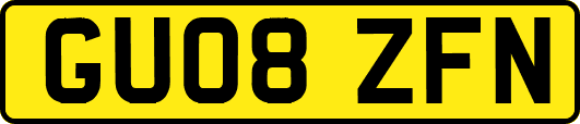 GU08ZFN