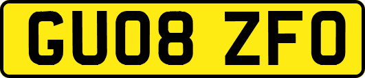 GU08ZFO