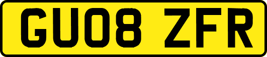 GU08ZFR