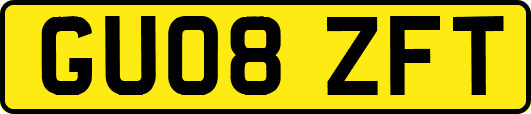 GU08ZFT