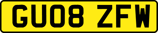 GU08ZFW