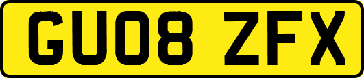 GU08ZFX