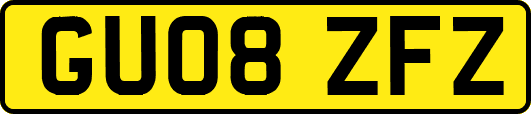 GU08ZFZ