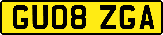 GU08ZGA