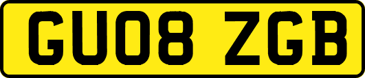 GU08ZGB
