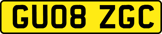 GU08ZGC