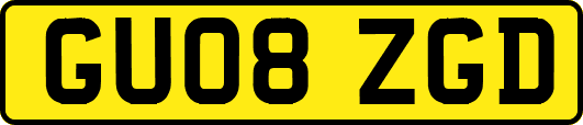 GU08ZGD