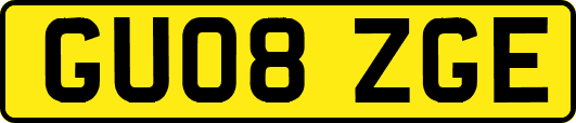 GU08ZGE
