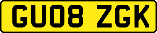 GU08ZGK