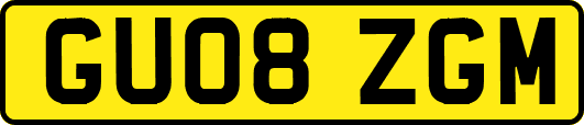 GU08ZGM