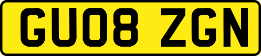GU08ZGN