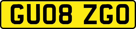 GU08ZGO