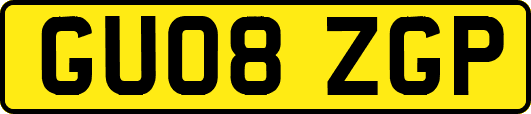 GU08ZGP