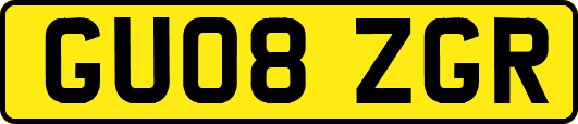 GU08ZGR