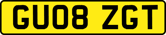 GU08ZGT
