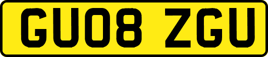 GU08ZGU