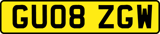 GU08ZGW