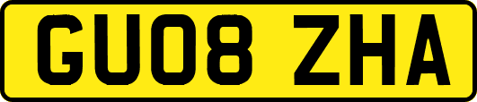 GU08ZHA
