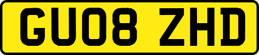 GU08ZHD
