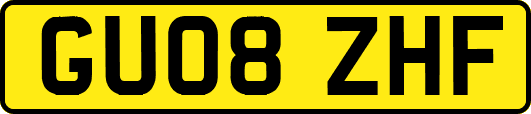 GU08ZHF
