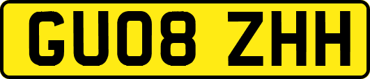 GU08ZHH