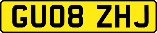 GU08ZHJ