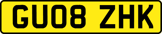 GU08ZHK