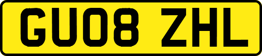 GU08ZHL