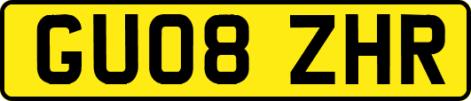 GU08ZHR