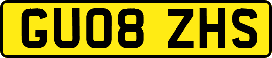 GU08ZHS