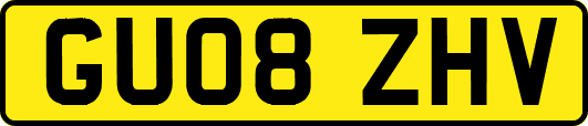 GU08ZHV