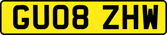 GU08ZHW