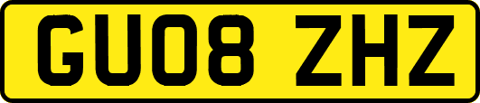 GU08ZHZ