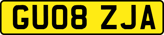 GU08ZJA