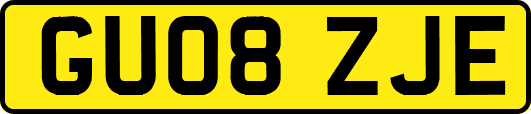 GU08ZJE