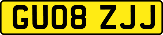 GU08ZJJ
