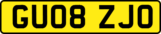 GU08ZJO