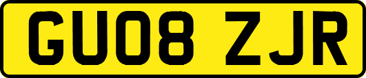 GU08ZJR