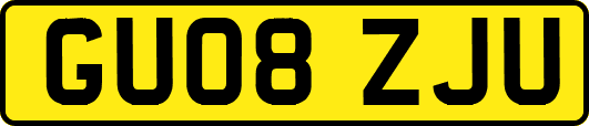 GU08ZJU